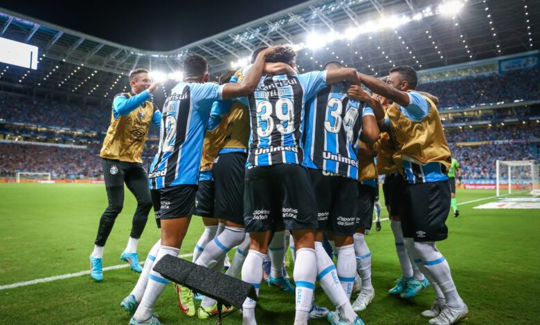 Gre-Nal