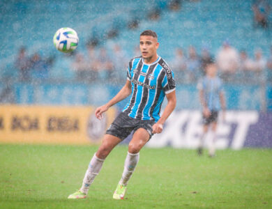 Gustavo Martins
