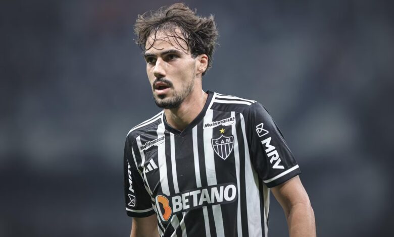Igor Gomes