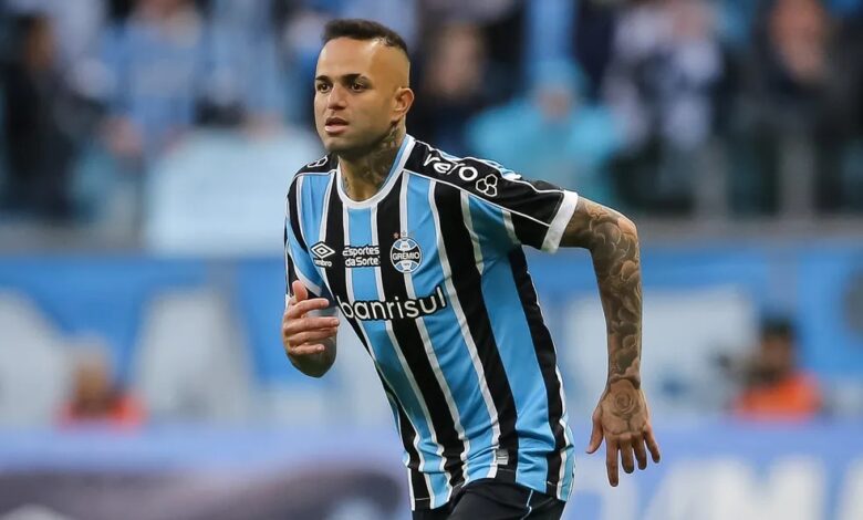 Luan