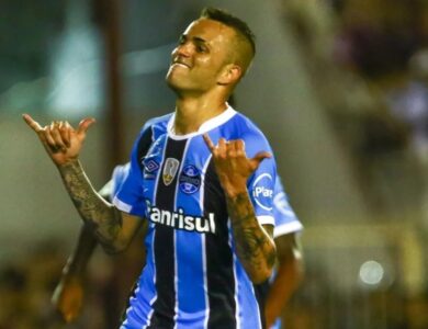 Luan