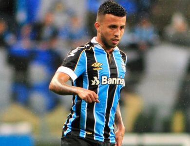 Matheus Henrique