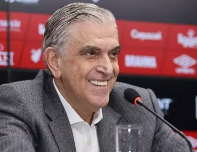 Mario Celso Petraglia