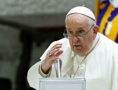 Papa Francisco