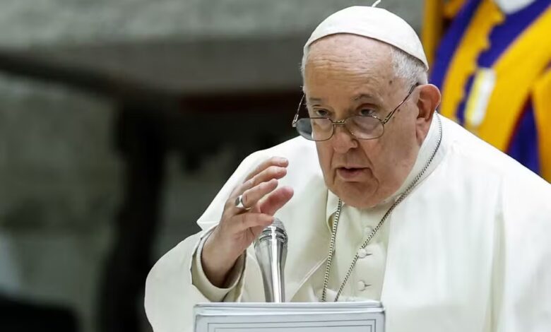 Papa Francisco
