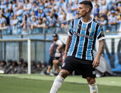 Pavón