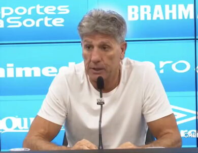 Renato Gaúcho
