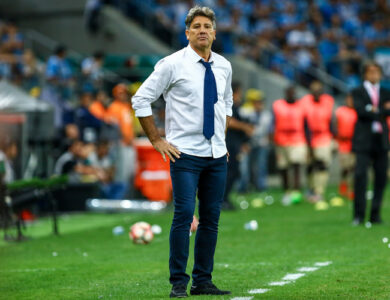 Renato Gaúcho