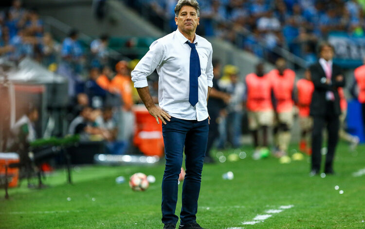 Renato Gaúcho
