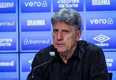 Renato Portaluppi