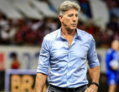Renato Portaluppi