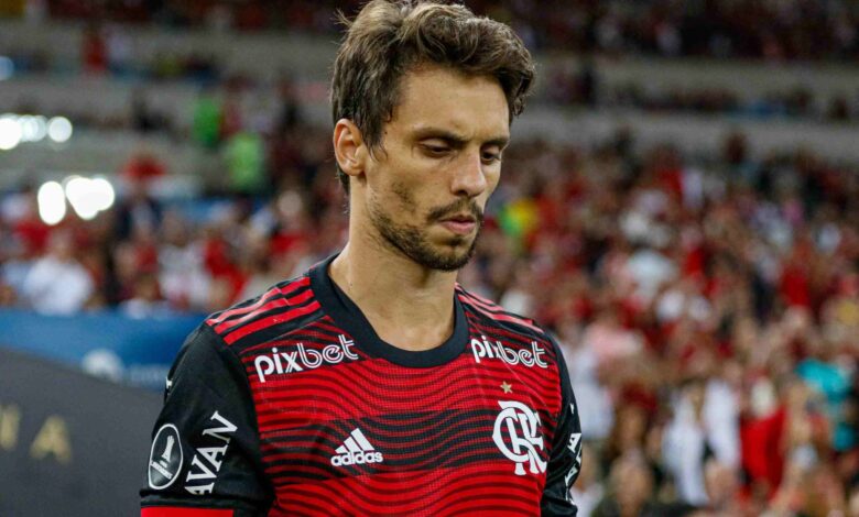 Rodrigo Caio