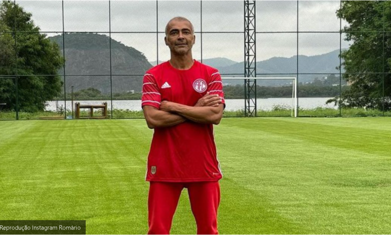 Romário