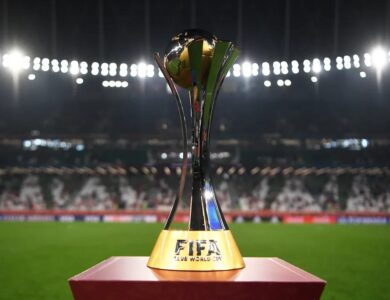 Taça Mundial de Clubes