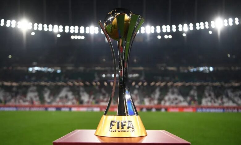 Taça Mundial de Clubes