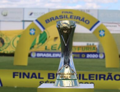 Taça Série D