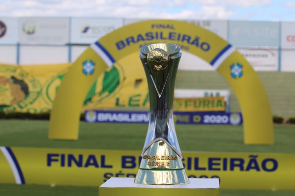 Taça Série D