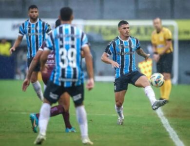 Time Grêmio