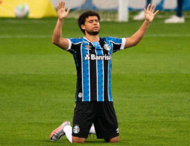 Victor Ferraz