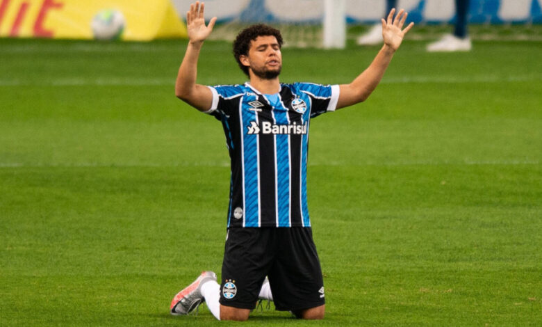 Victor Ferraz