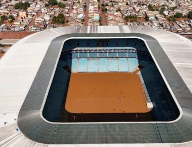 Arena do Grêmio