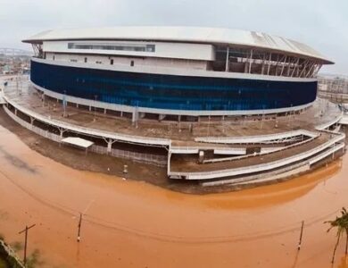 Arena do Grêmio