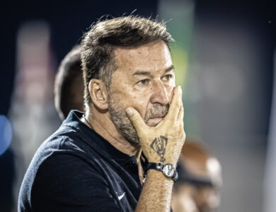 Augusto Melo