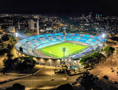 Centenário