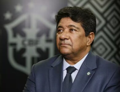 Ednaldo Rodrigues