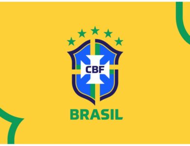 Escudo CBF