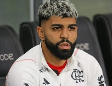 Gabigol