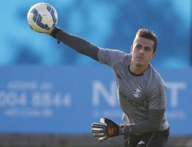 Marcelo Grohe