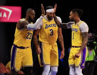 Lakers