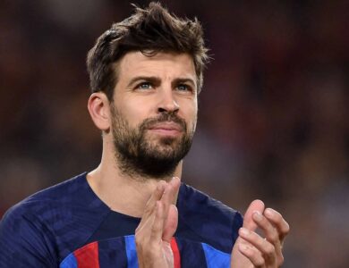 Piqué