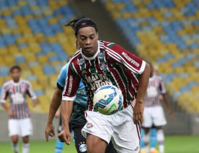 Ronaldinho Gaúcho