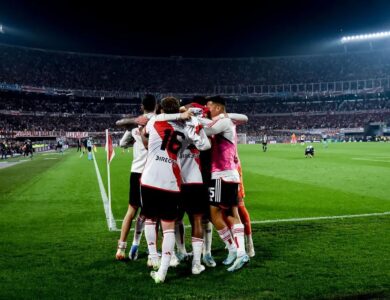River Plate