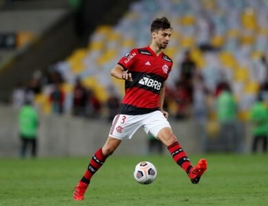Rodrigo Caio