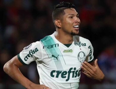 Rony Palmeiras