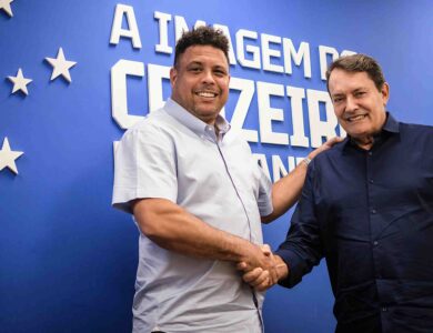 SAF Cruzeiro