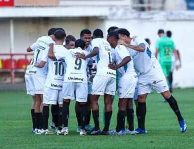 Sub-20 Grêmio