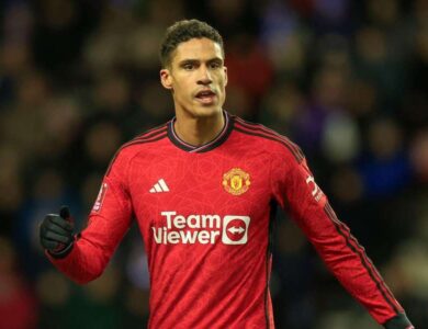 Varane