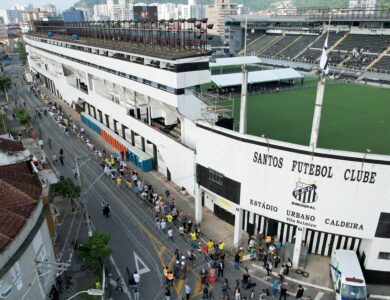 Vila Belmiro