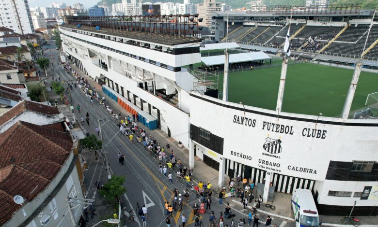 Vila Belmiro