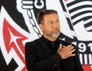 Augusto Melo