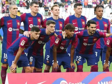 Barcelona