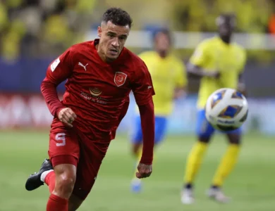 Coutinho