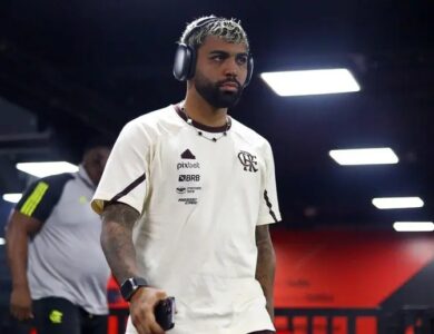 Gabigol
