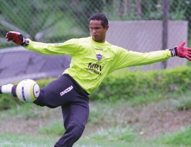 Goleiro Bruno