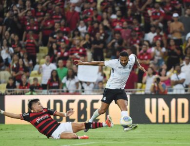 Histórico Fla x Gre