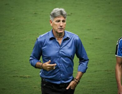Renato Portaluppi